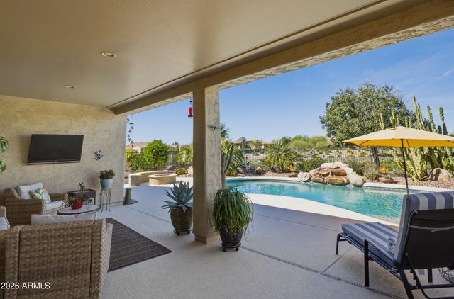 4062 N PRESIDENTIAL Drive, Florence, AZ 85132