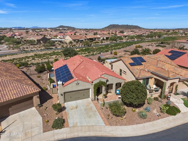 4062 N PRESIDENTIAL Drive, Florence, AZ 85132