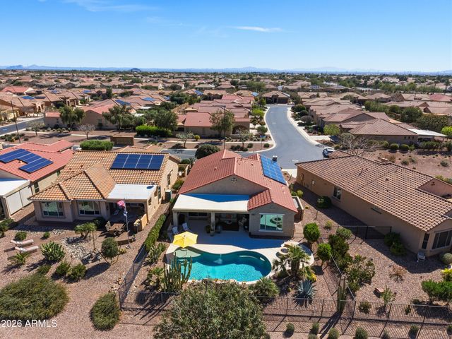 4062 N PRESIDENTIAL Drive, Florence, AZ 85132