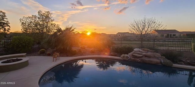 4062 N PRESIDENTIAL Drive, Florence, AZ 85132