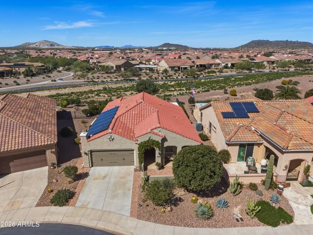 4062 N PRESIDENTIAL Drive, Florence, AZ 85132