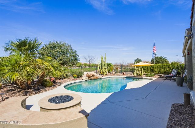 4062 N PRESIDENTIAL Drive, Florence, AZ 85132