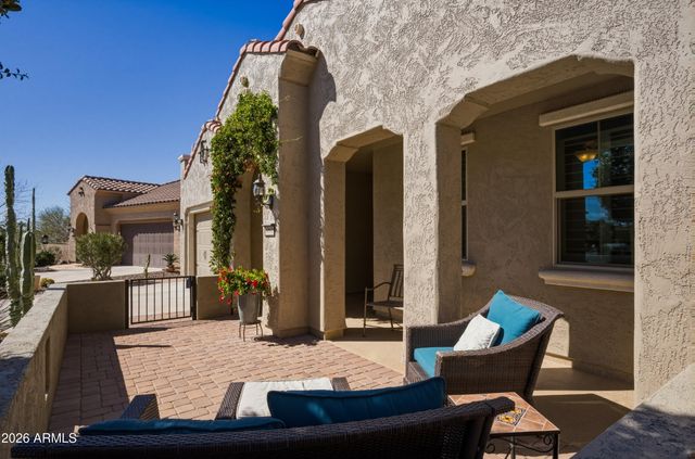 4062 N PRESIDENTIAL Drive, Florence, AZ 85132