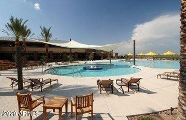 4062 N PRESIDENTIAL Drive, Florence, AZ 85132