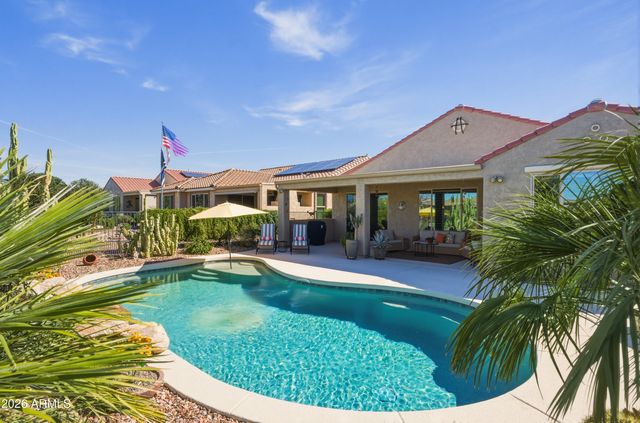 4062 N PRESIDENTIAL Drive, Florence, AZ 85132