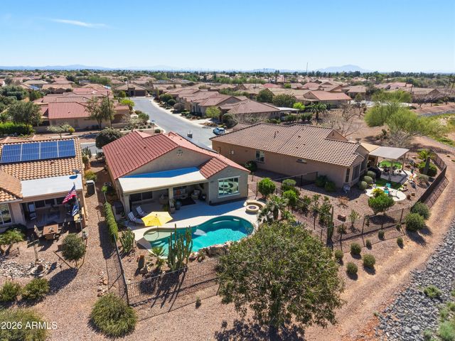 4062 N PRESIDENTIAL Drive, Florence, AZ 85132