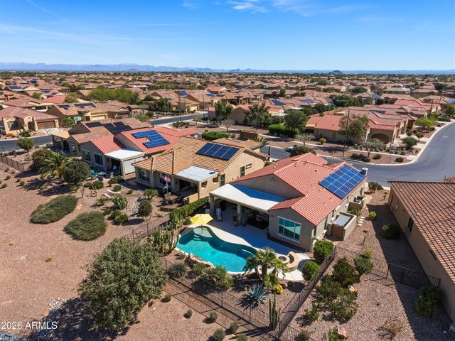 4062 N PRESIDENTIAL Drive, Florence, AZ 85132