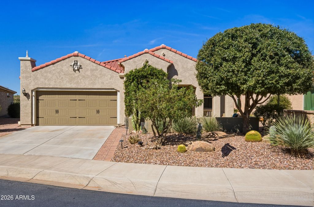 4062 N PRESIDENTIAL Drive, Florence, AZ 85132