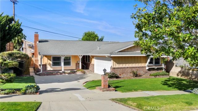 5427 Edgemere Drive, Torrance, CA 90503