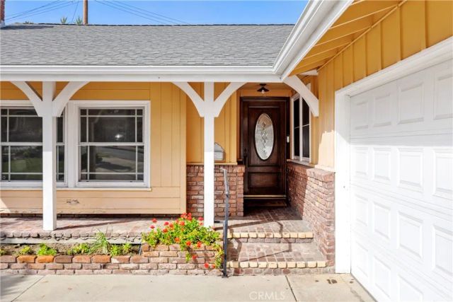 5427 Edgemere Drive, Torrance, CA 90503