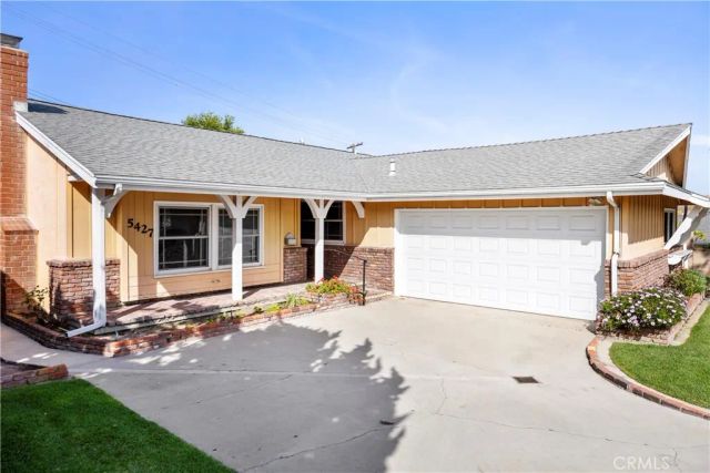 5427 Edgemere Drive, Torrance, CA 90503