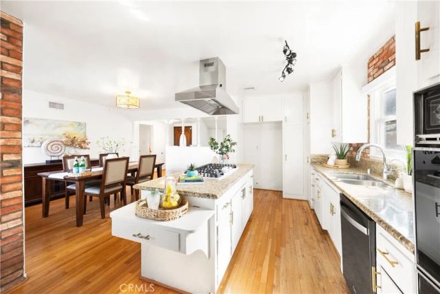 5427 Edgemere Drive, Torrance, CA 90503