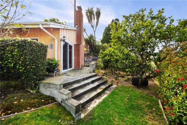 5427 Edgemere Drive, Torrance, CA 90503