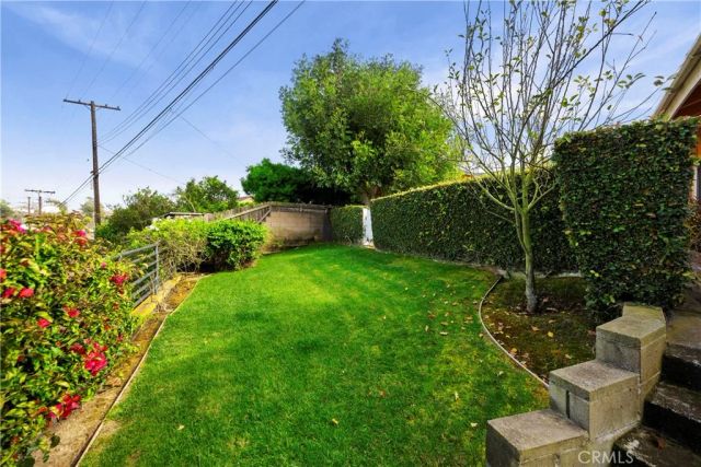 5427 Edgemere Drive, Torrance, CA 90503