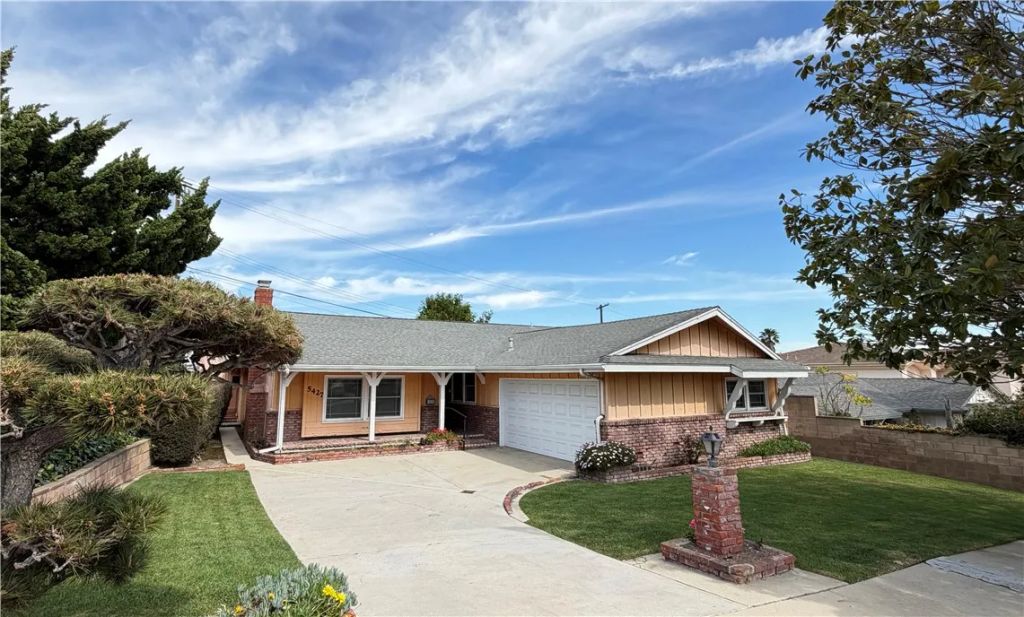 5427 Edgemere Drive, Torrance, CA 90503