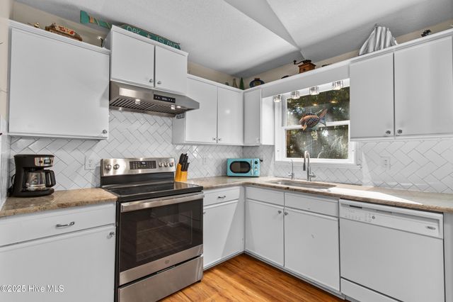 120 SW 7th Street, Oak Island, NC 28465