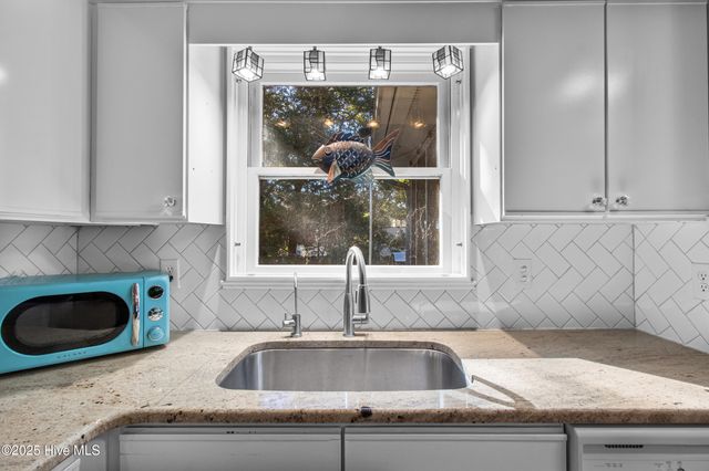 120 SW 7th Street, Oak Island, NC 28465