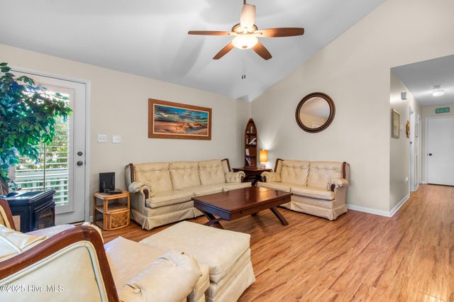 120 SW 7th Street, Oak Island, NC 28465