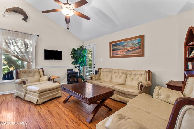 120 SW 7th Street, Oak Island, NC 28465