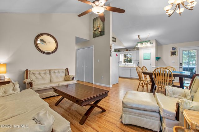 120 SW 7th Street, Oak Island, NC 28465