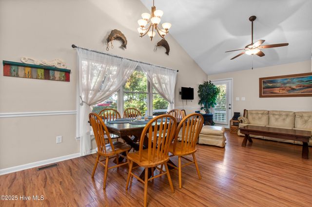 120 SW 7th Street, Oak Island, NC 28465