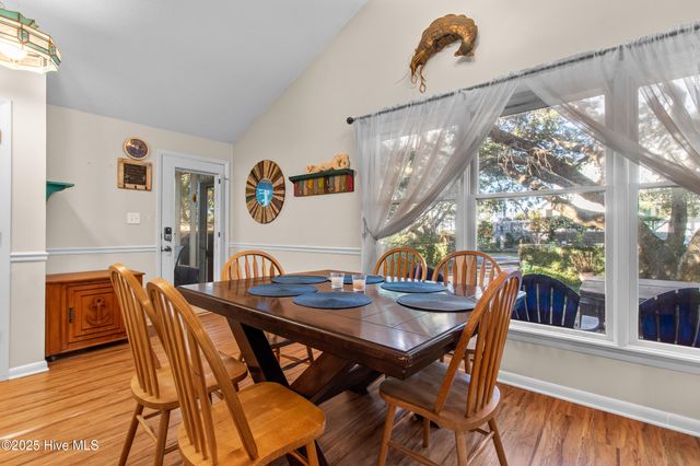 120 SW 7th Street, Oak Island, NC 28465