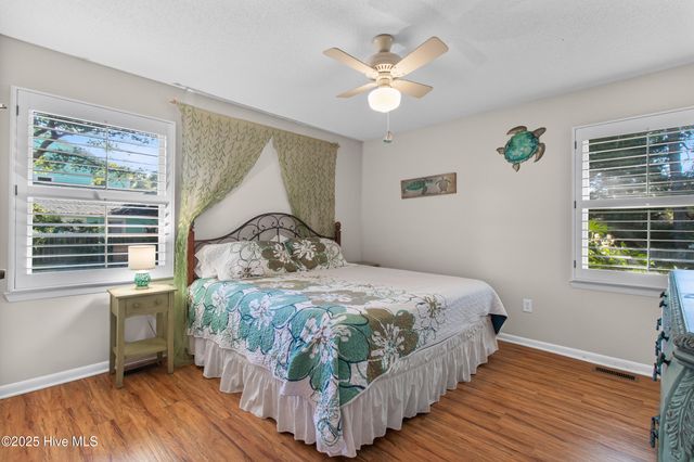 120 SW 7th Street, Oak Island, NC 28465