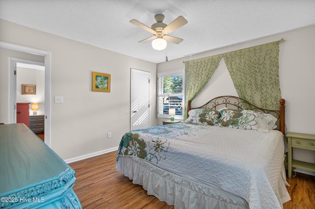 120 SW 7th Street, Oak Island, NC 28465