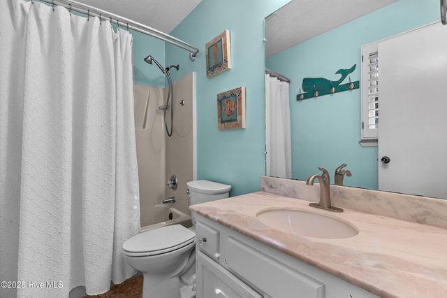 120 SW 7th Street, Oak Island, NC 28465