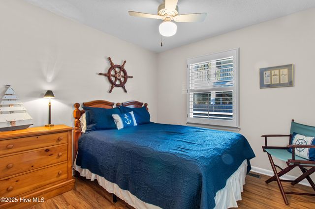 120 SW 7th Street, Oak Island, NC 28465