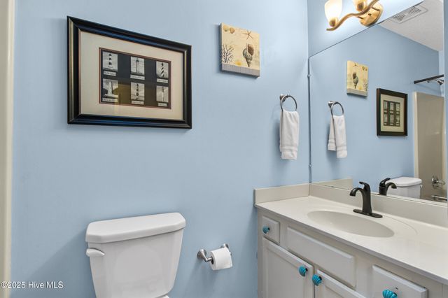 120 SW 7th Street, Oak Island, NC 28465