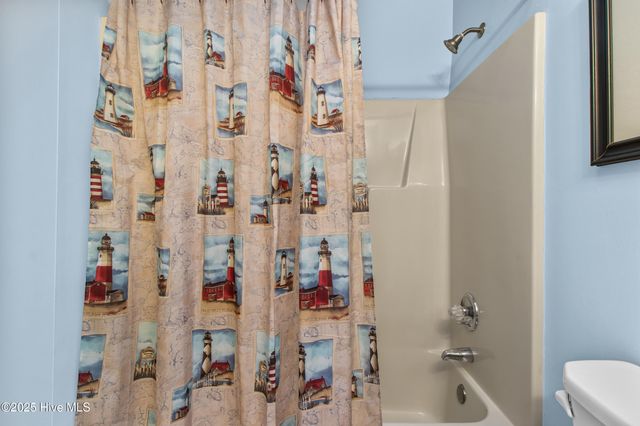 120 SW 7th Street, Oak Island, NC 28465