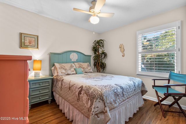 120 SW 7th Street, Oak Island, NC 28465