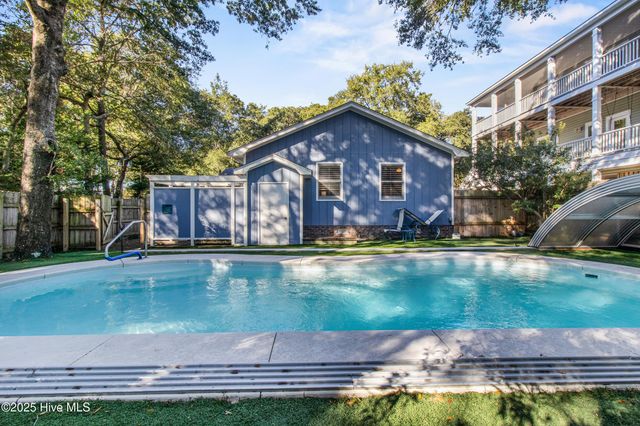 120 SW 7th Street, Oak Island, NC 28465