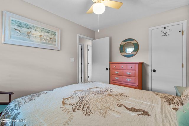 120 SW 7th Street, Oak Island, NC 28465