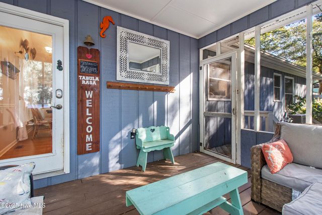 120 SW 7th Street, Oak Island, NC 28465