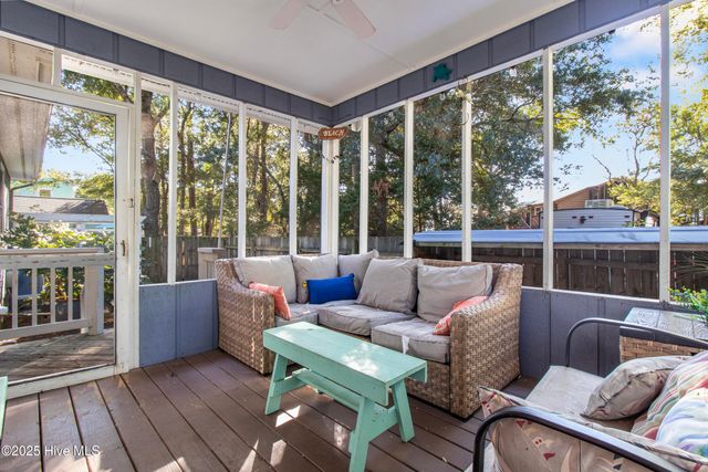 120 SW 7th Street, Oak Island, NC 28465