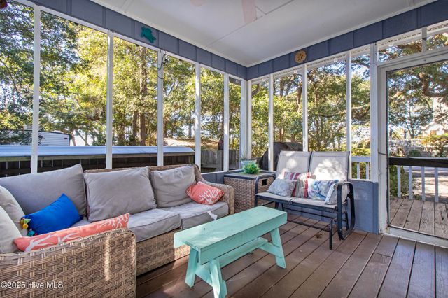 120 SW 7th Street, Oak Island, NC 28465