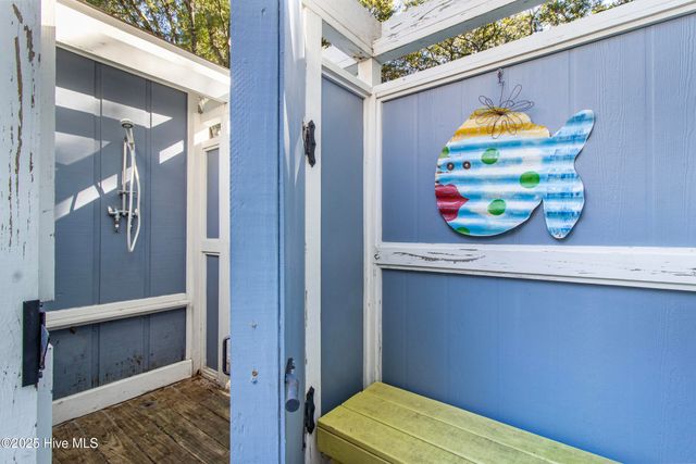 120 SW 7th Street, Oak Island, NC 28465