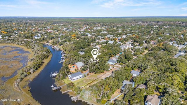 120 SW 7th Street, Oak Island, NC 28465