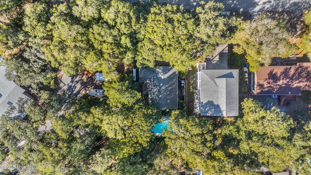 120 SW 7th Street, Oak Island, NC 28465