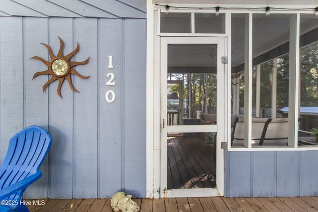 120 SW 7th Street, Oak Island, NC 28465
