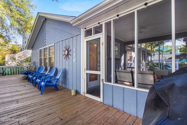 120 SW 7th Street, Oak Island, NC 28465