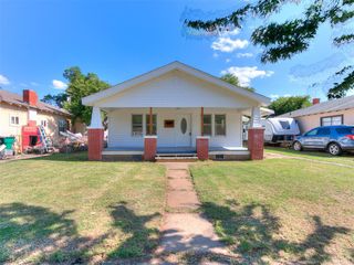 1528 NW 4th Street, Oklahoma City, OK 73106