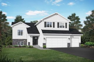813 Walnut Grove Lane, Hanover, MN 55341
