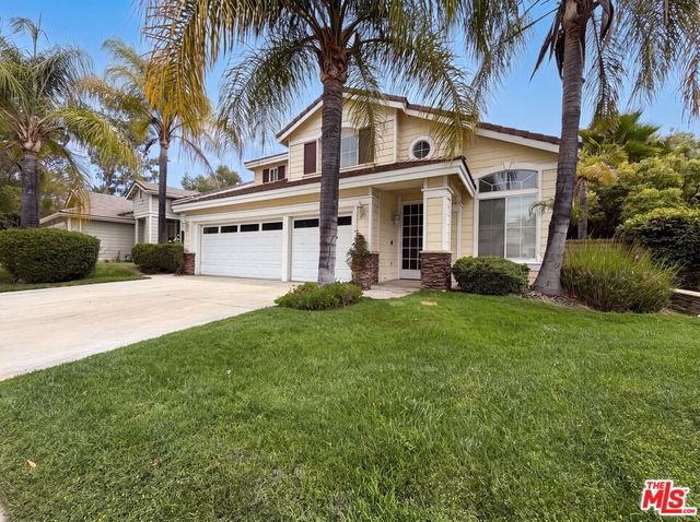 23608 Ashwood Place, Valencia, CA 91354