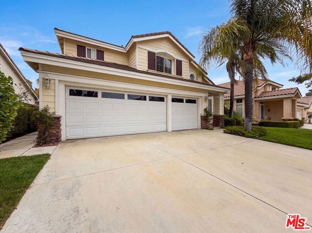 23608 Ashwood Place, Valencia, CA 91354