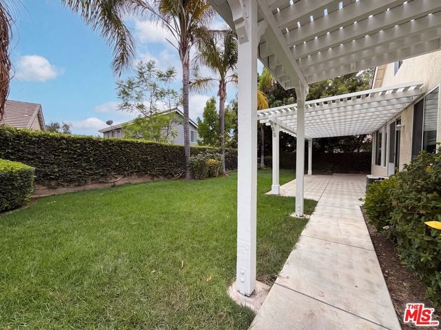 23608 Ashwood Place, Valencia, CA 91354