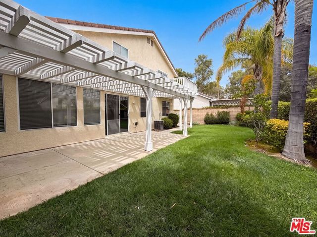 23608 Ashwood Place, Valencia, CA 91354