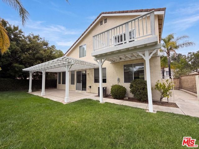 23608 Ashwood Place, Valencia, CA 91354